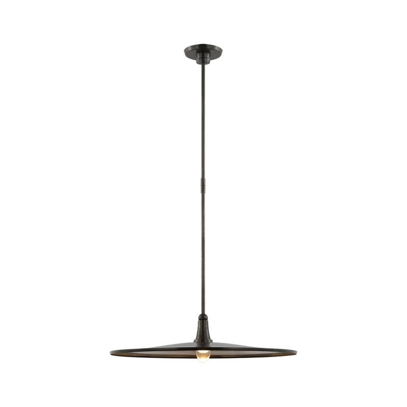 Truesdell LED Pendant Light