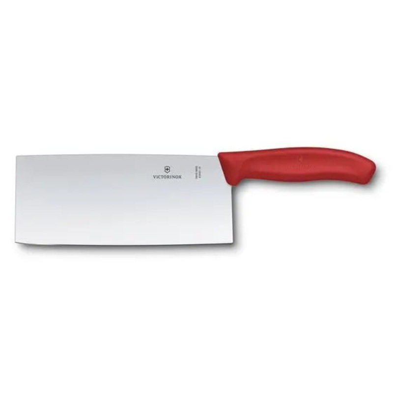 Victorinox Swiss Classic Chinese Style Chef’s Knife