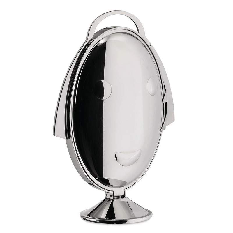 Alessi Anna Gong Folding Serving Stand