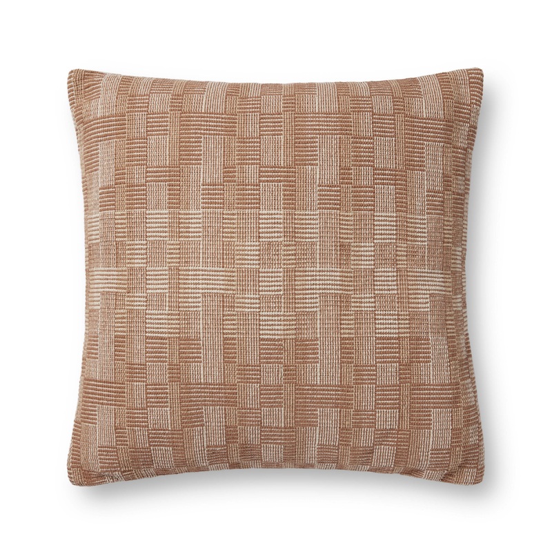 Amber Lewis x Loloi Dolly Pillow