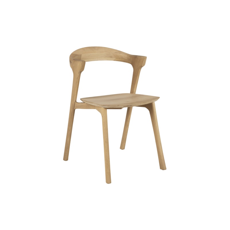 Bok Dining Chair – Oak