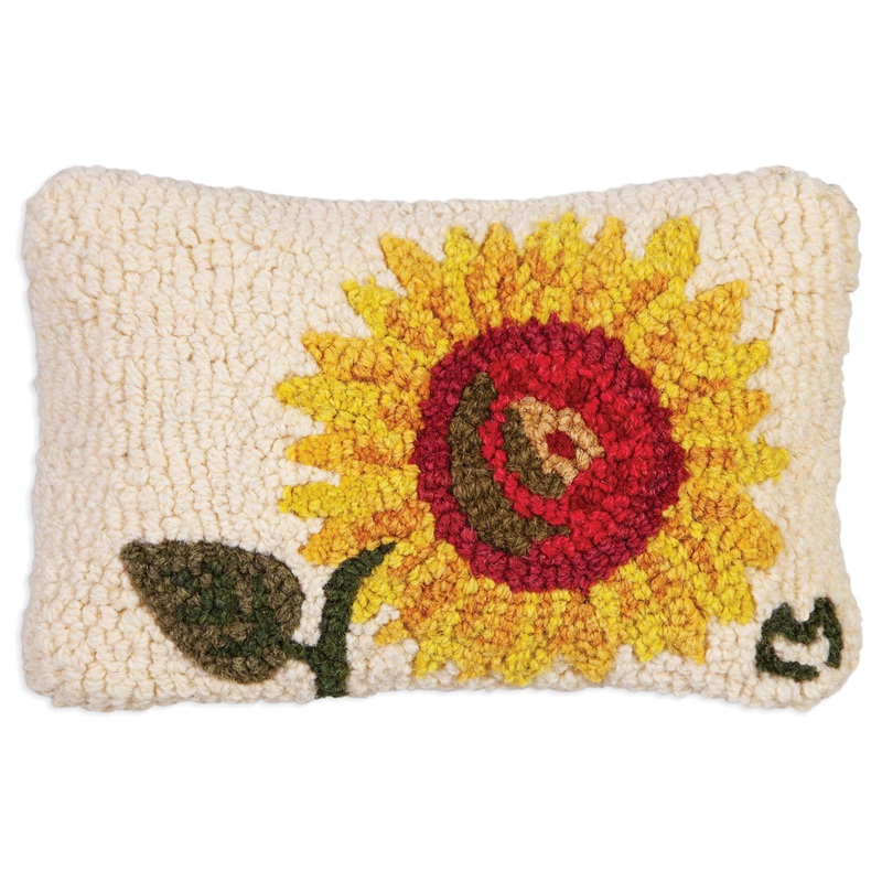 Bright Sunflower – 8″ x 12″