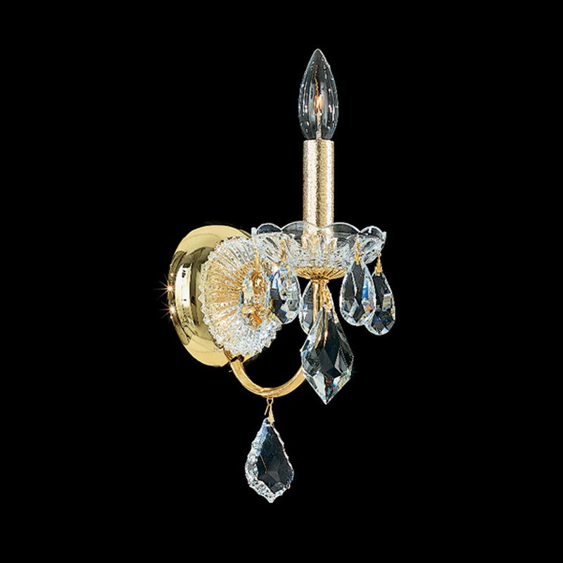 Century Wall Light