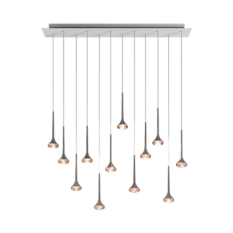 Fairy Linear LED Pendant Light