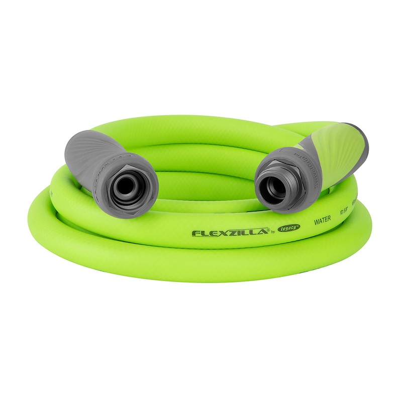 Flexzilla SwivelGrip Garden Hose