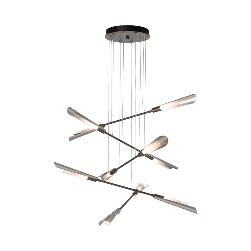 Flight Pendant Light