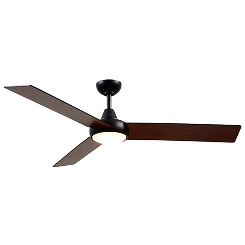 Kuzco CF94956 Owens 56″ Ceiling Fan with LED Light Kit