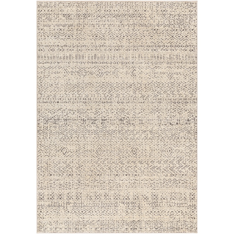 La Boheme 32081 Machine Woven Synthetic Blend Indoor Area Rug by Surya Rugs
