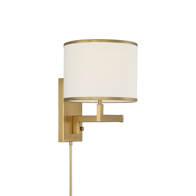 Madison Wall Light