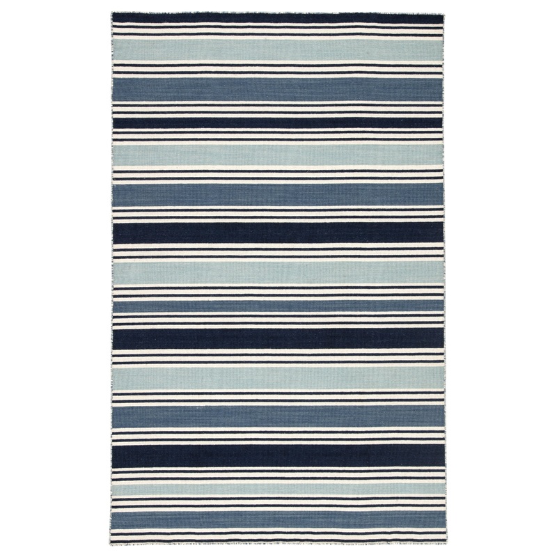 Pura Vida Salada Handmade Wool Indoor Area Rug From Jaipur Living