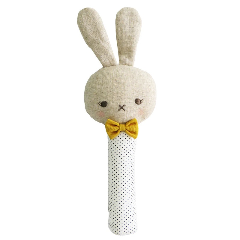 Roberto Bunny Squeaker