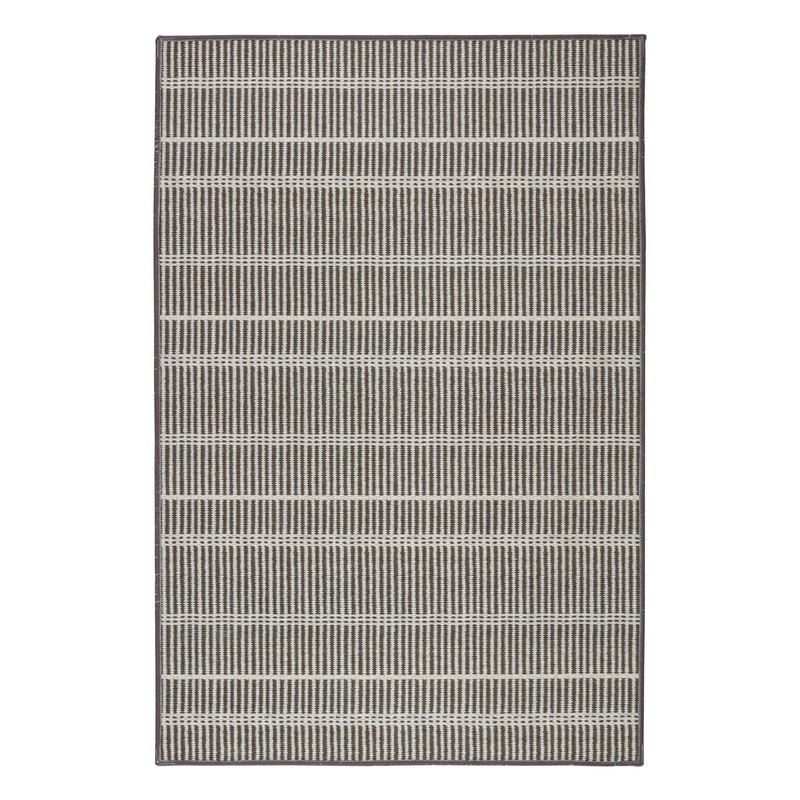 Samson Machine Washable Rug | Oak