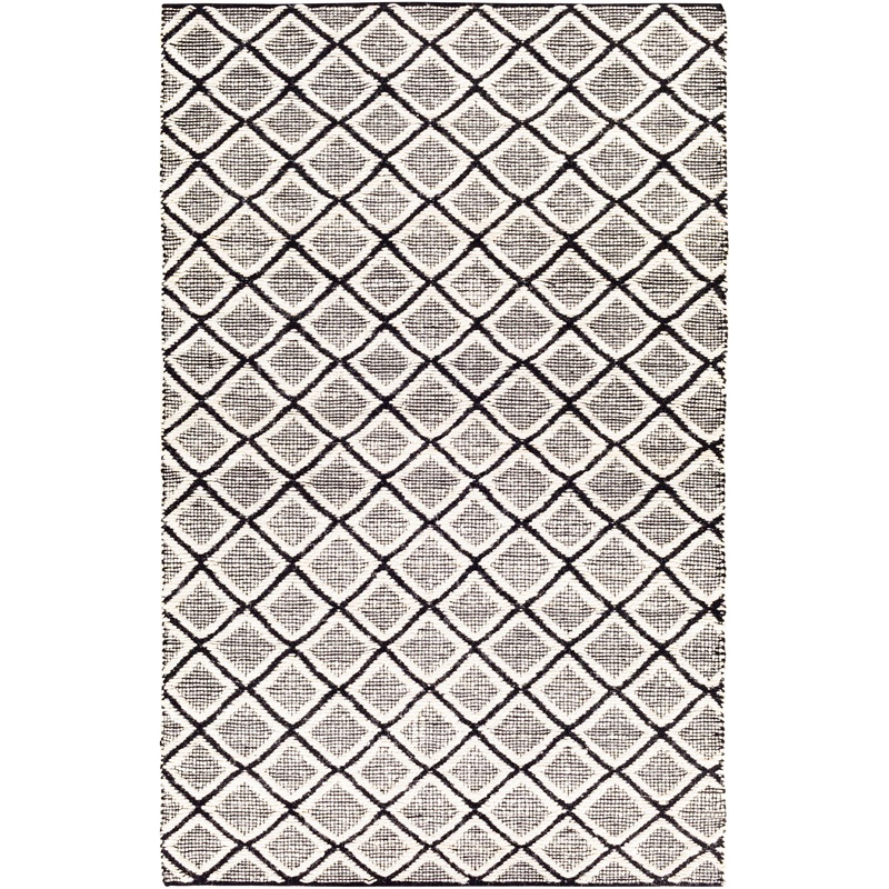 Santa Barbara 29569 Hand Woven Jute Indoor Area Rug by Surya Rugs