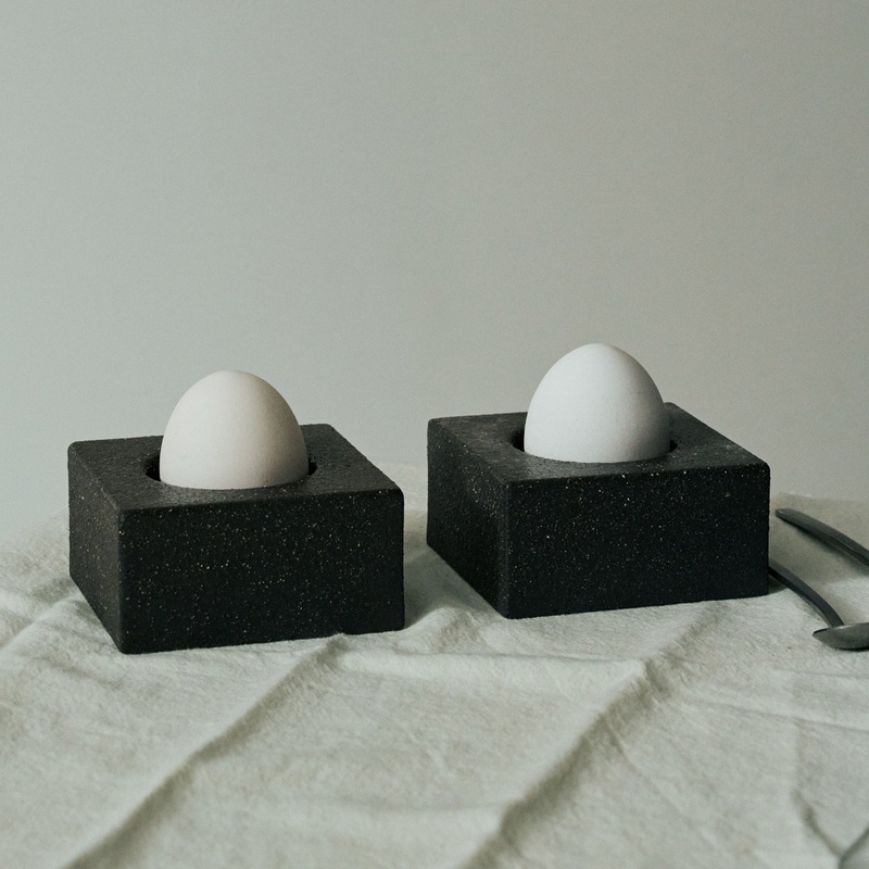 Serax Uovo Egg Cup (Pair of 2)