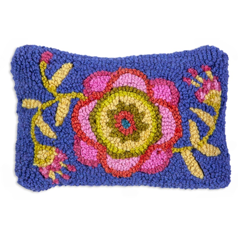 Spring Flower – 8″ x 12″