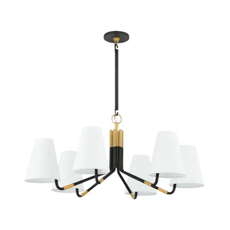 Stanwyck Chandelier