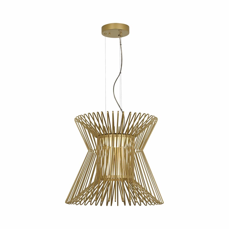 Syrma LED Pendant Light