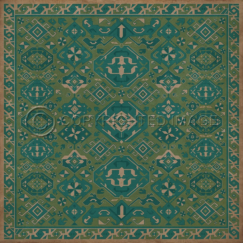 Traditional Mint