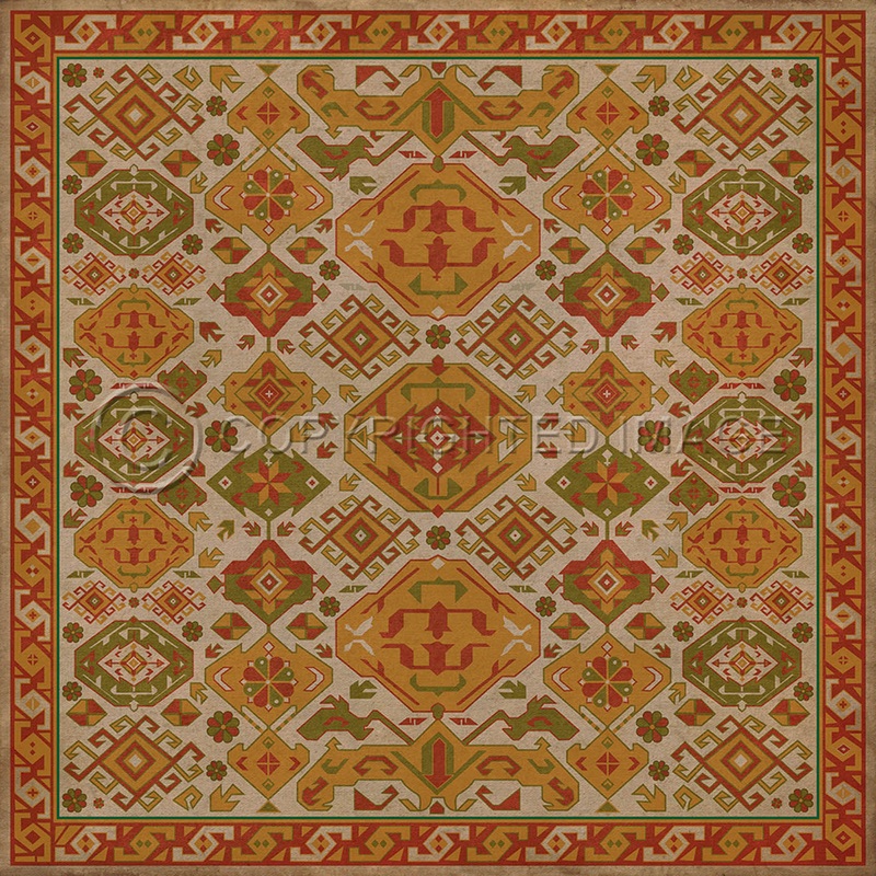 Traditional Saffron
