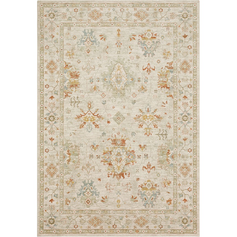 Tunceli Cream 9′ X 12′ 2″