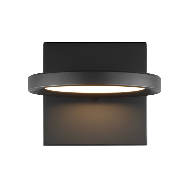 Visual Comfort 700WSSPCT Spectica 1-lt 6″ LED Wall Light