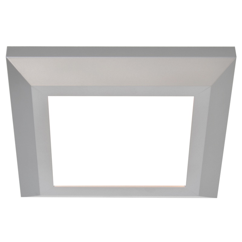 AFX ATLF12  Atlas 15″ LED Flush Mount
