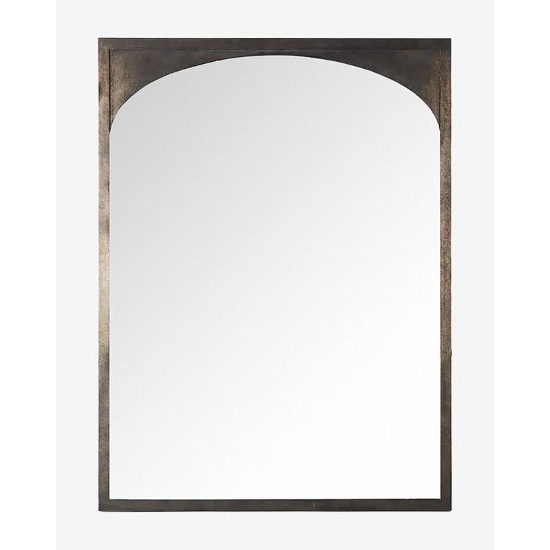 Beckington Floor Mirror