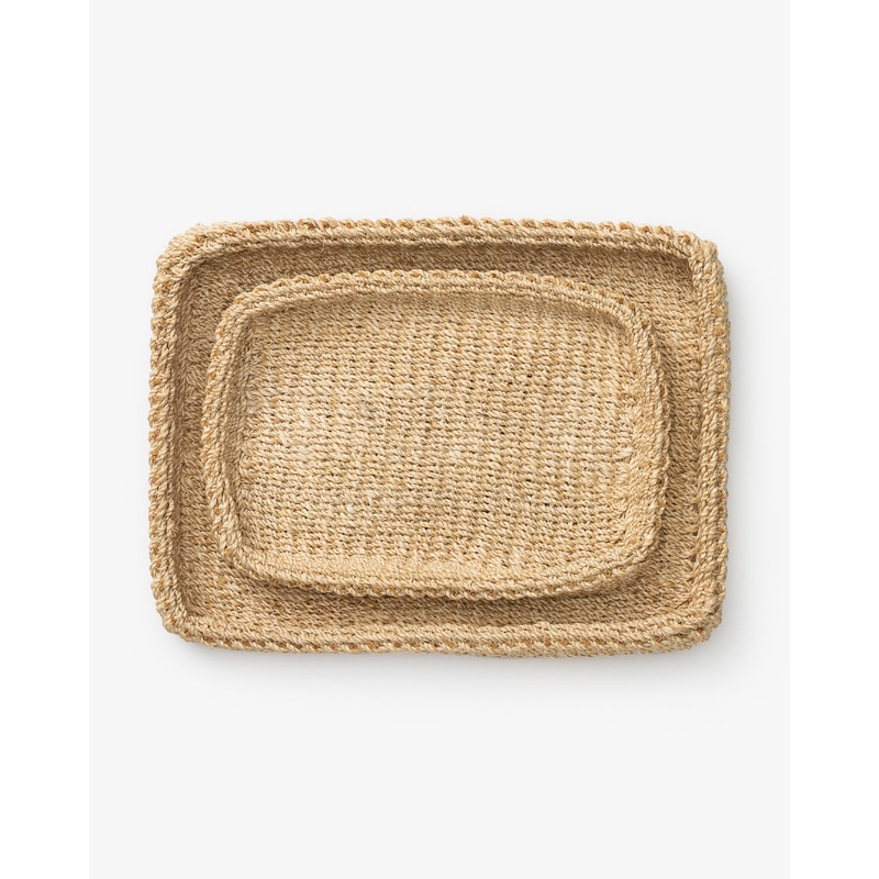 Deryn Woven Tray