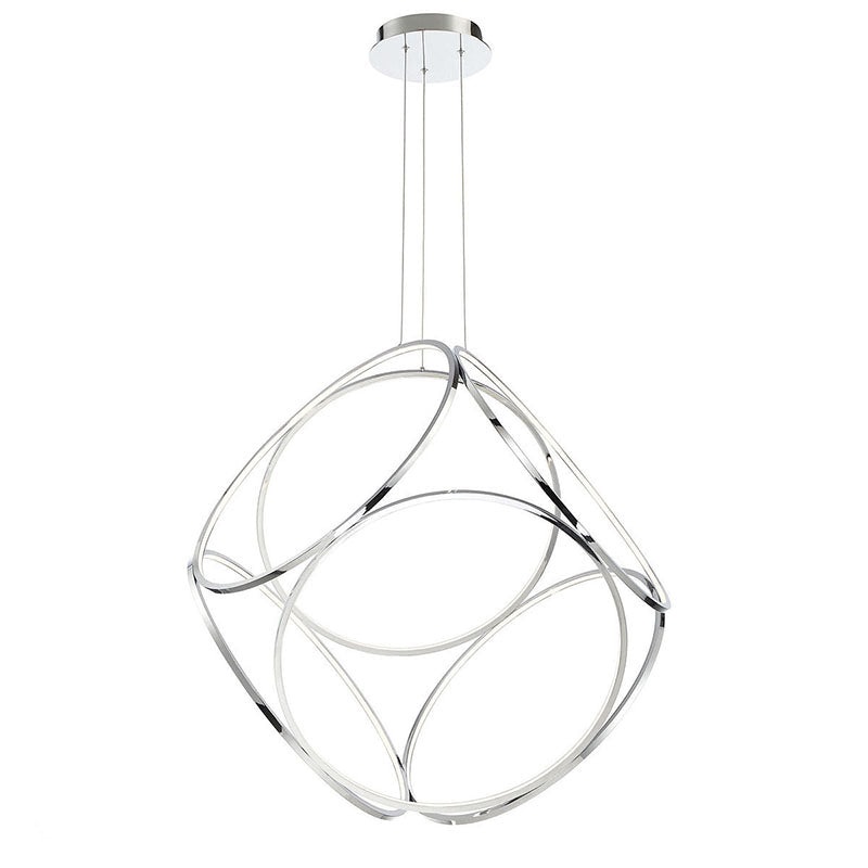Eurofase 37104 Glenview 34″ LED Pendant