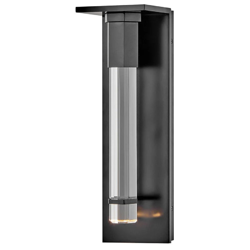 Hinkley 28934 Cecily 1-lt 17″ Tall LED Outdoor Wall Lantern