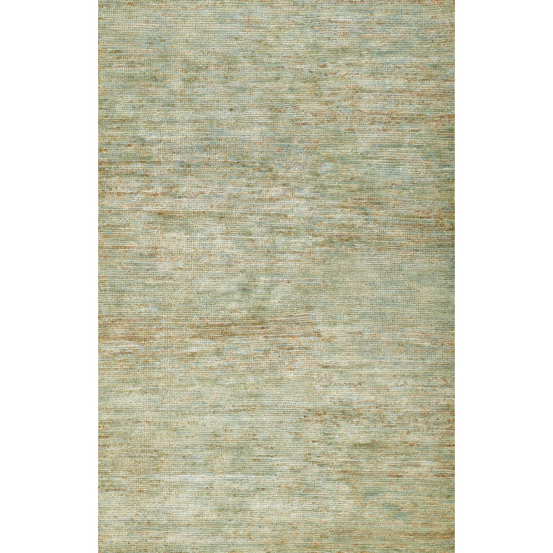 Momeni Etra Distressed Design Hand Knotted Transitional Rectangle Indoor Area Rug