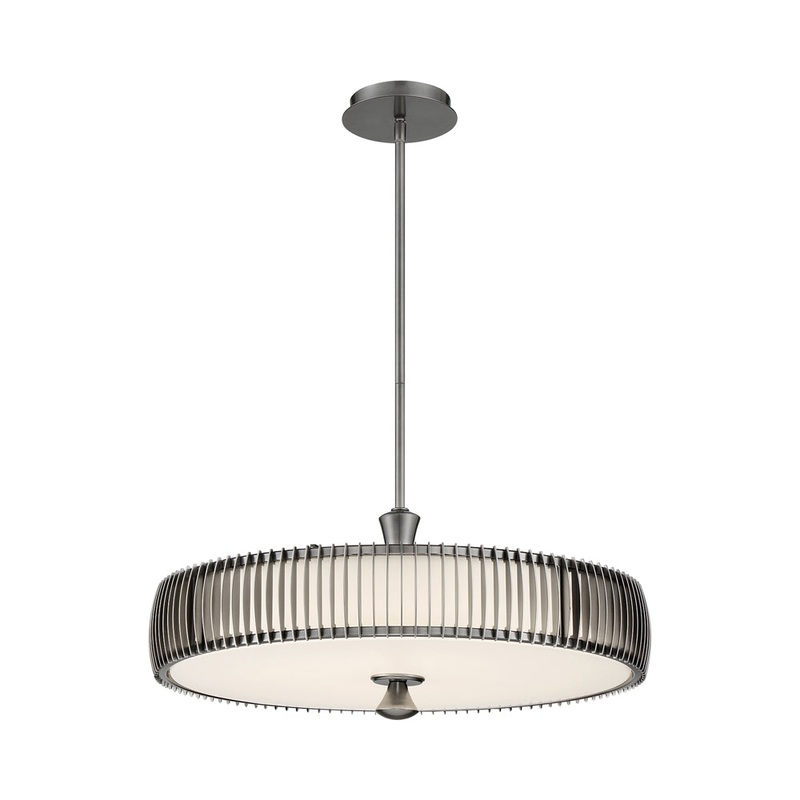 Night Moves LED Pendant Light