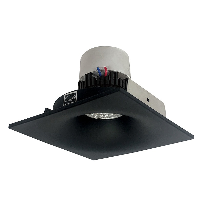 Nora NPR-4SNB 4″ Pearl LED Square Bullnose Retrofit