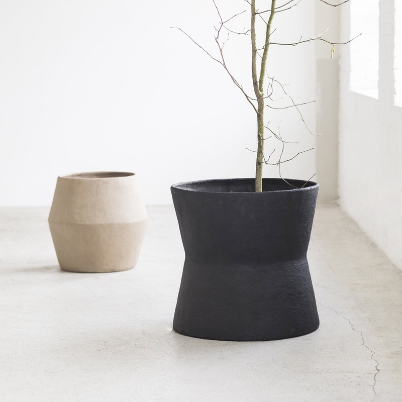 Serax Construct Planter