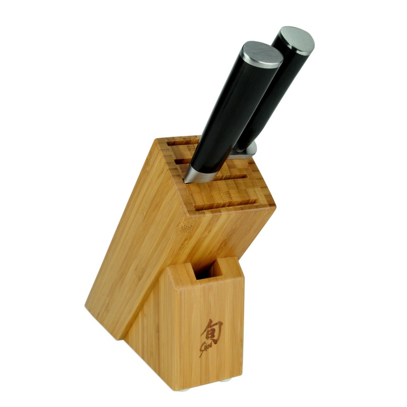 Shun Classic 3 Pc. Build-a-Block Set