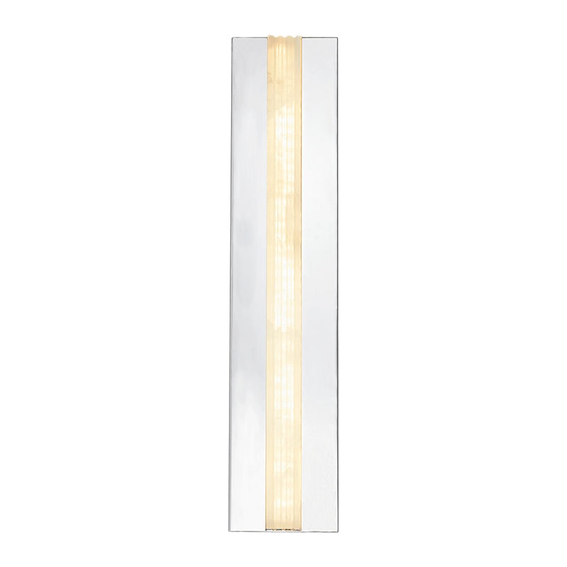 Alora WV322623 Kismet 1-lt 23″ Tall LED Wall Sconce