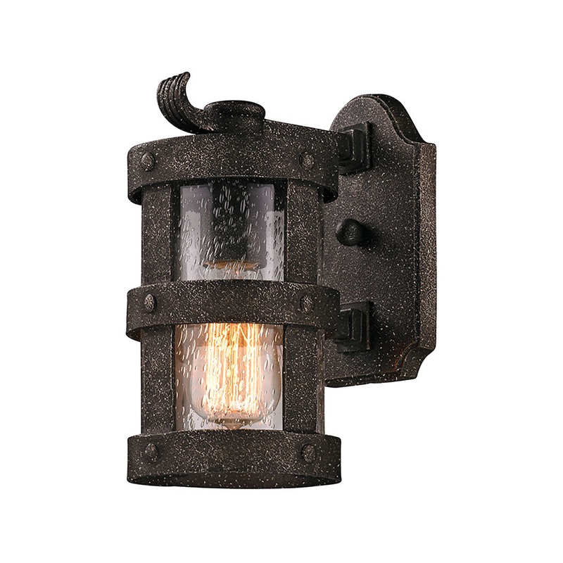 Barbosa Outdoor Wall Light