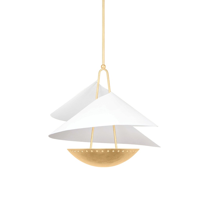 Carini Pendant Light