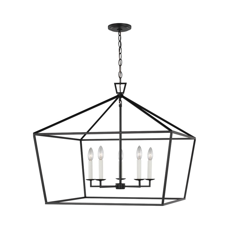 Dianna Linear Pendant Light