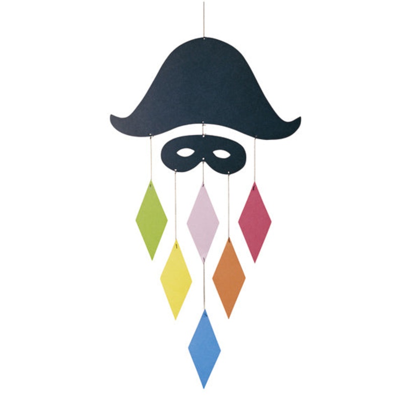 Harlequin Mobile