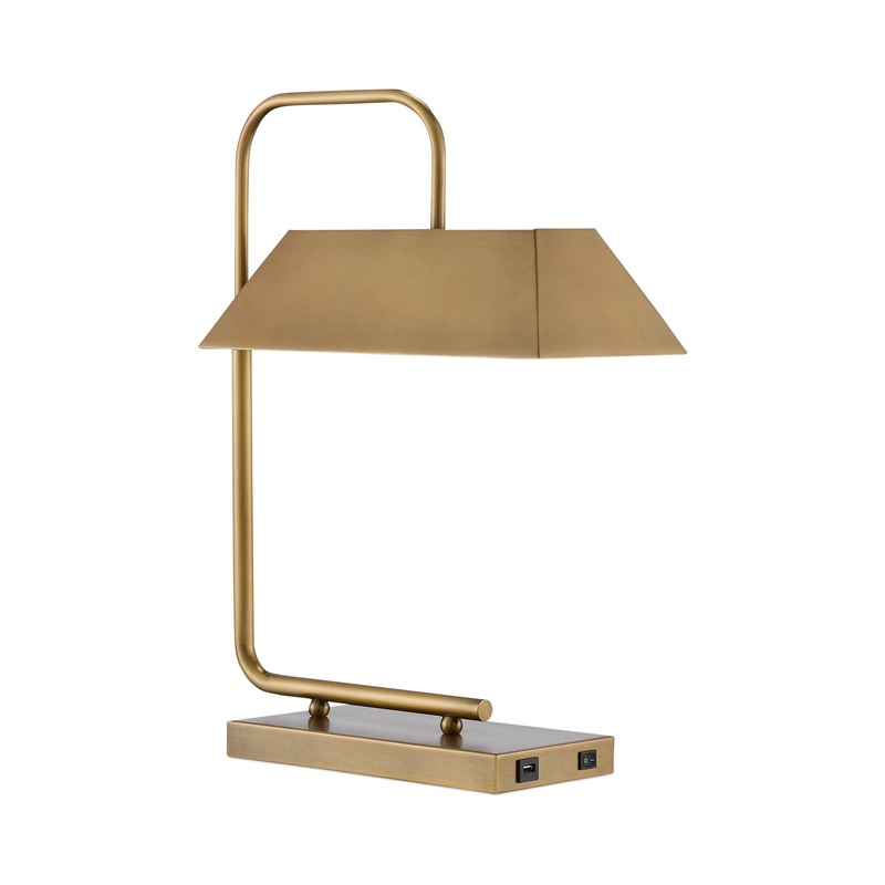 Hoxton Table Lamp