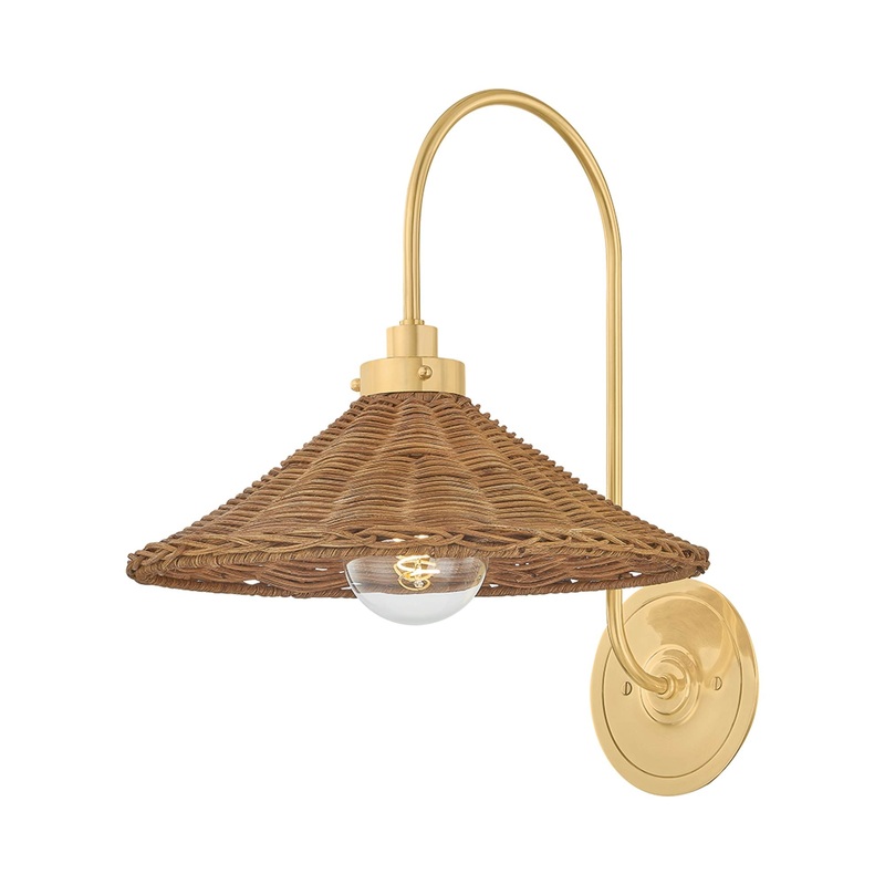 Kensington Wall Light