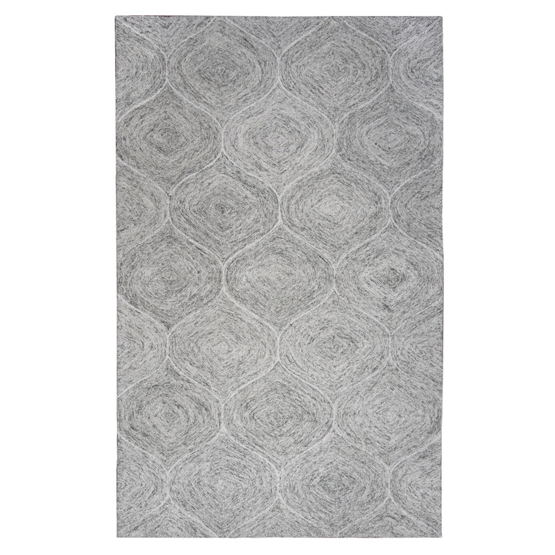 London LD1008 Grey