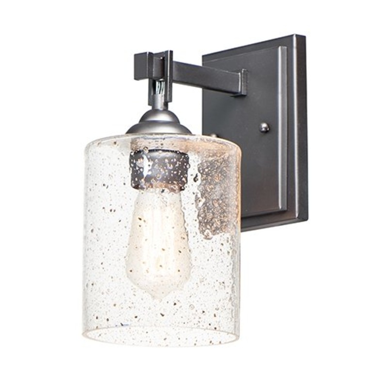 Maxim 25271 Stonehenge 1-lt 6″ Wall Sconce