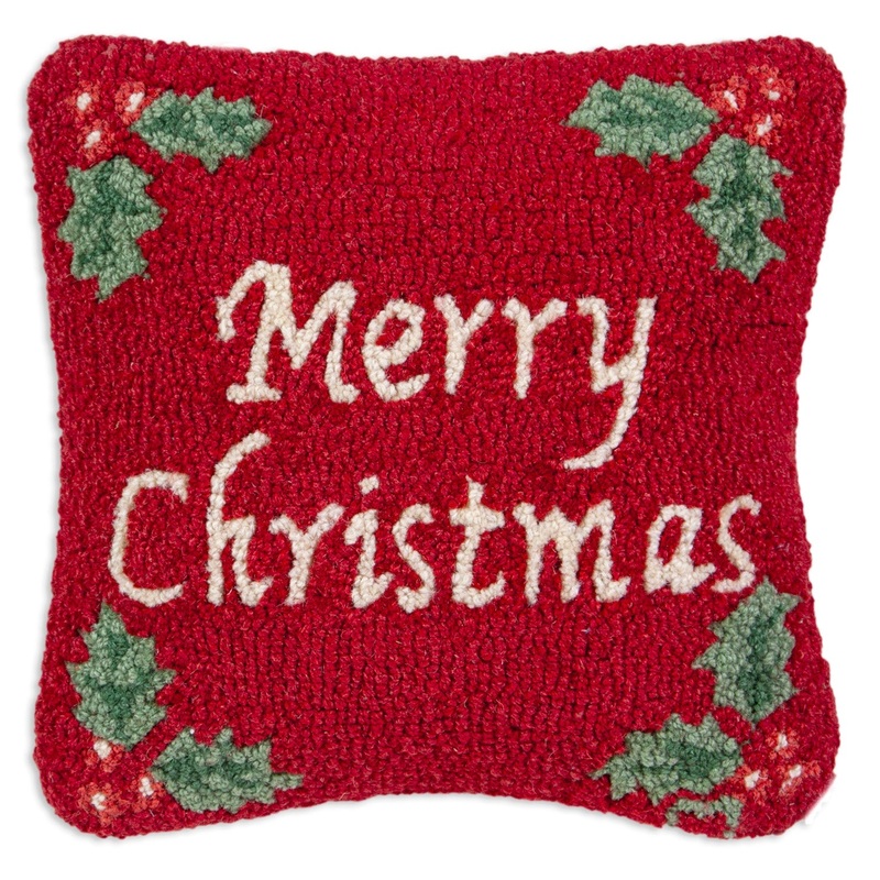 Merry Christmas – 14″ x 14″