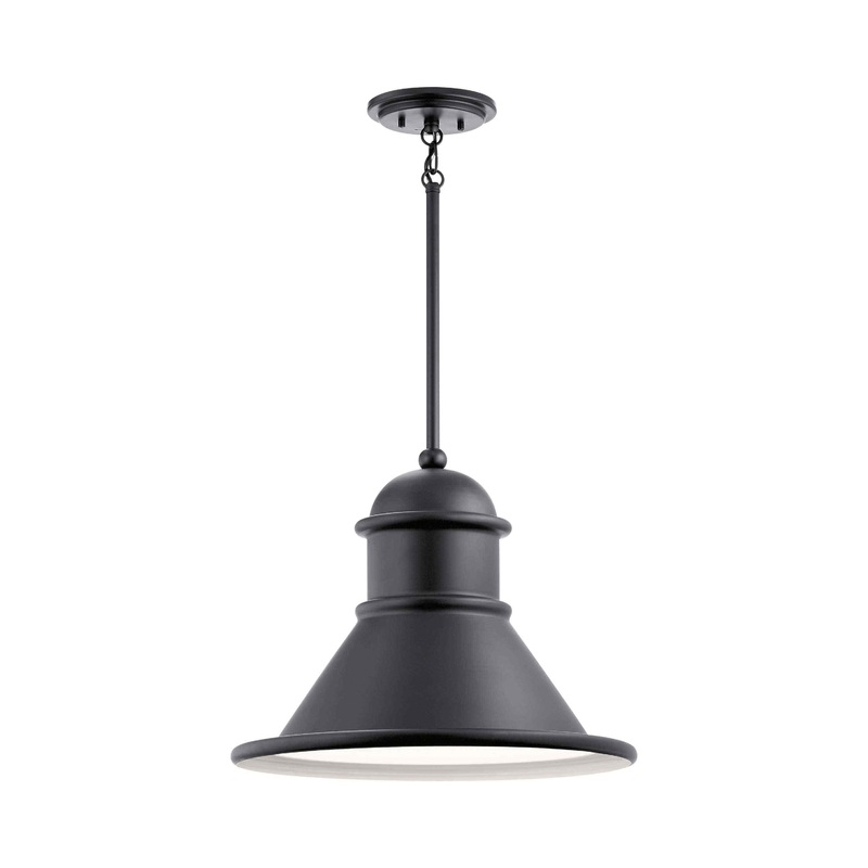 Northland Outdoor Pendant Light