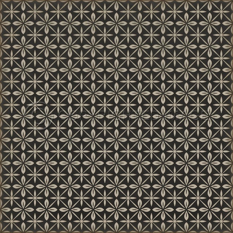 Pattern 81 Uptown Diner