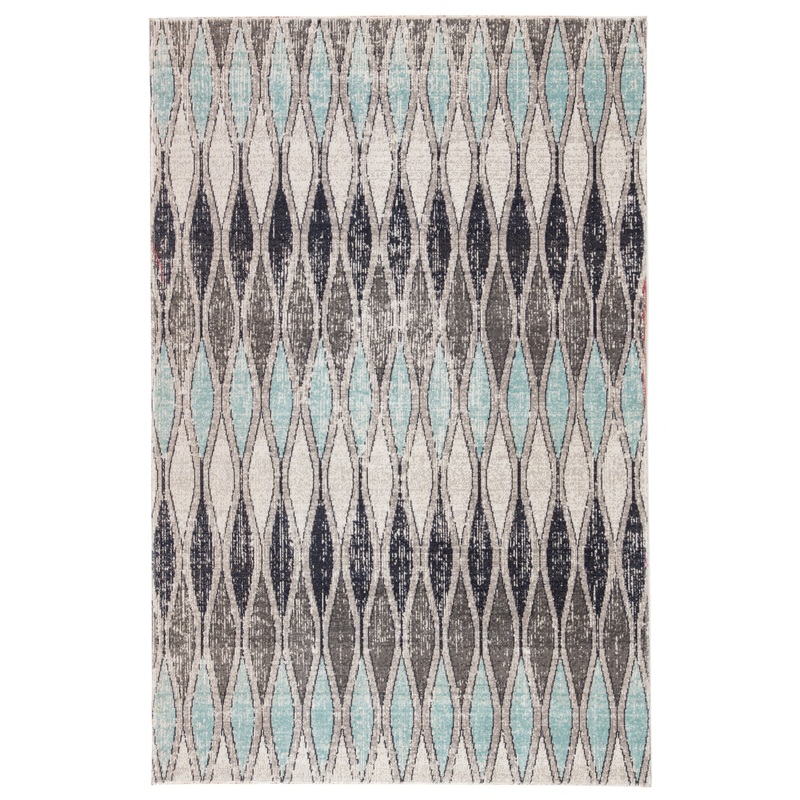 Polaris Norwich Machine Made Synthetic Blend Outdoor Area Rug From Jaipur Living