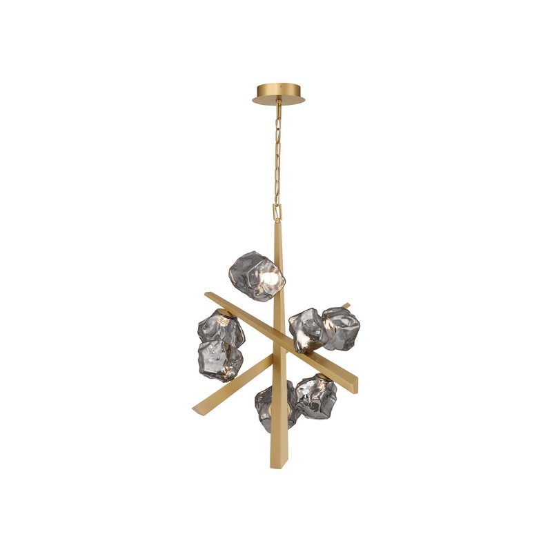Thorah LED Chandelier
