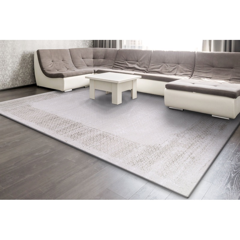 WHISTLER 7120 Grey/Ivory
